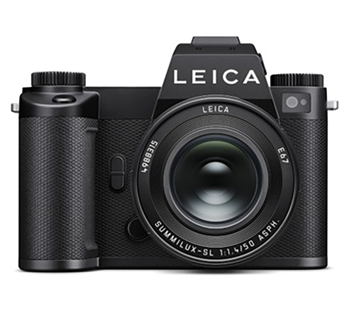 라이카 Leica SL3-P 라이카코리아 정품