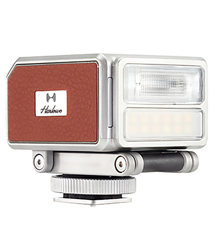할로우 Harlowe Pocket Flash Creator Kit