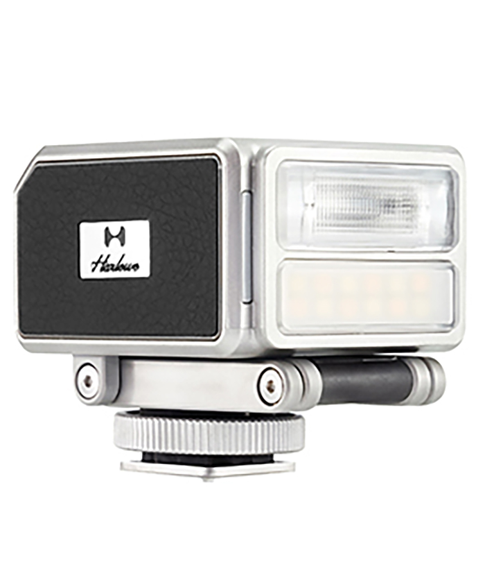 할로우 Harlowe Pocket Flash Midnight Creator Kit
