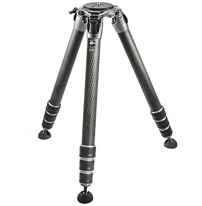 GITZO 짓조 GT5543LS SYSTEMATIC Tripod