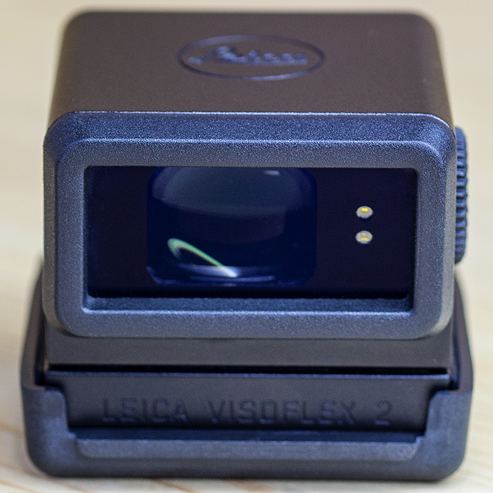 라이카 LEICA Visoflex 2 .M11용 (박스세트)/98%
