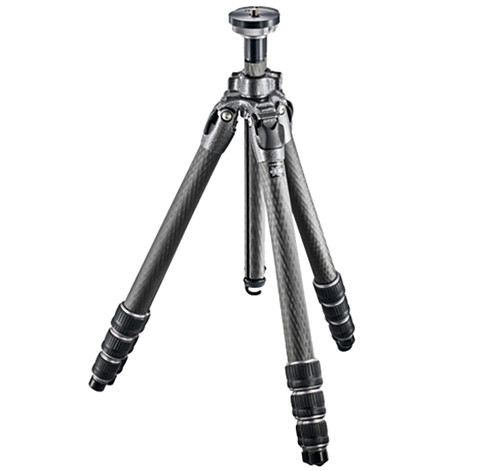 GITZO 짓조 GT3542 Mountaineer Tripod Series 3 Carbon 4 sections