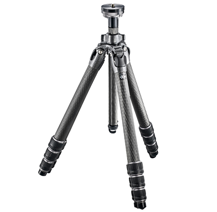 GITZO,짓조, GT3542L Mountaineer Tripod Series 3 Carbon 4 sections Long