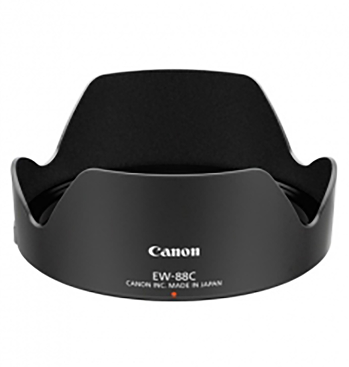 캐논 Canon LENS HOOD EW-88C (캐논 24-70 F2.8L Ⅱ용 후드)