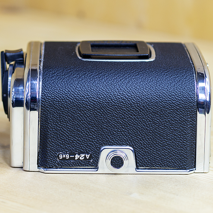 핫셀블러드 홀더 Hasselblad A24-6&times;6 Film Magazine Holder/95%