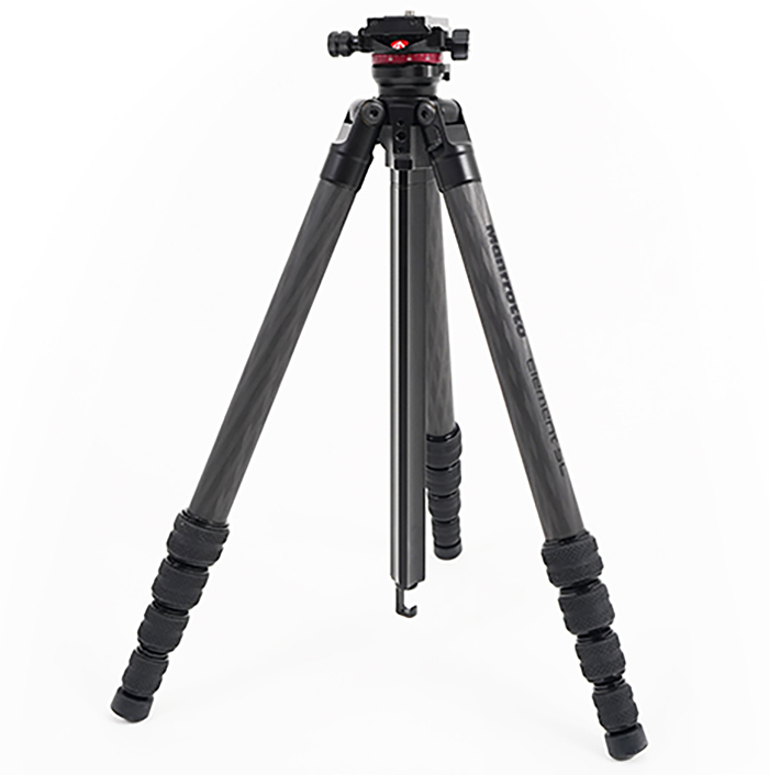 MANFROTTO 맨프로토 Element SL
