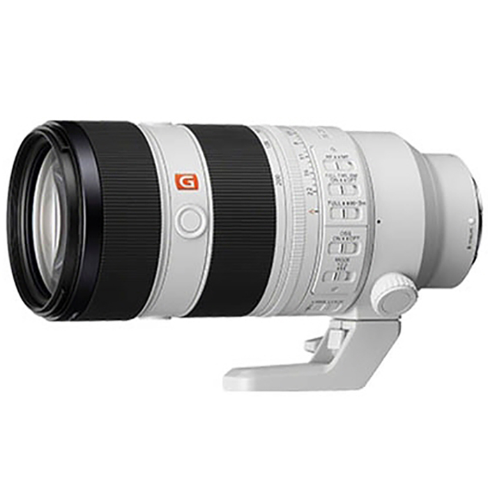 소니 SONY FE 70-200mm f2.8 GM OSS Ⅱ (소니코리아정품)