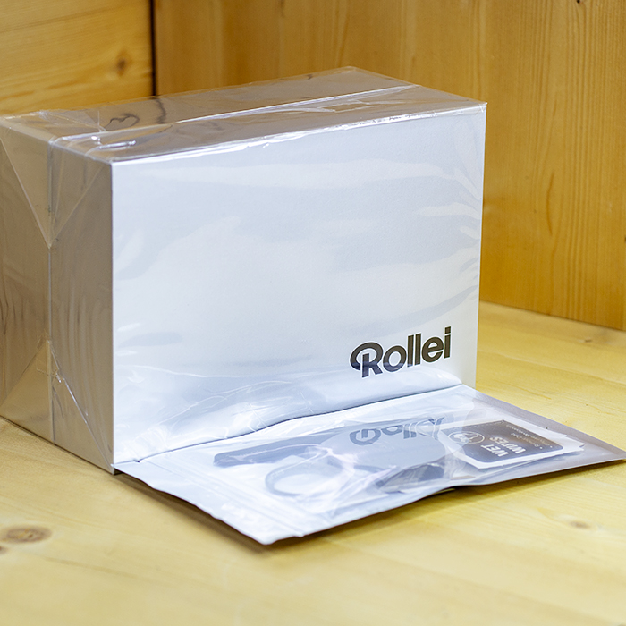 롤라이 Rollei 35 AF 박스세트/미개봉신품