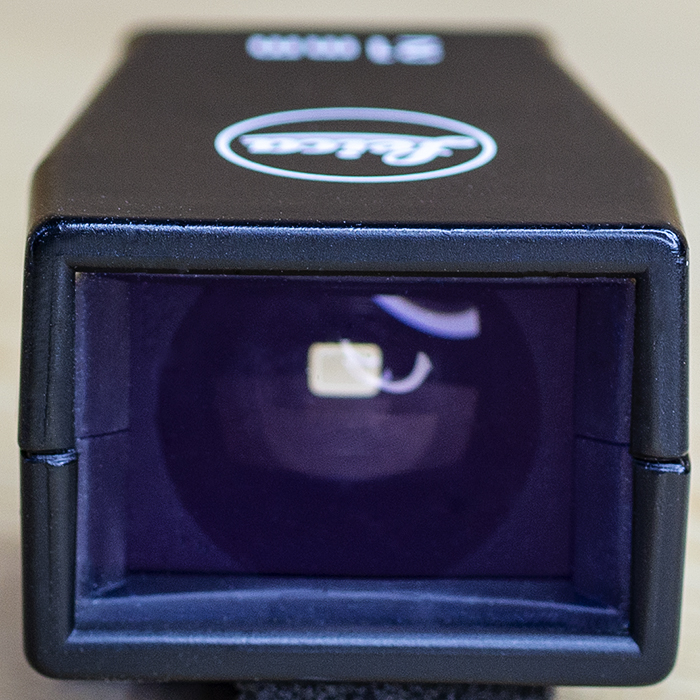 라이카 뷰파인더 Leica 21mm View Finder /95%